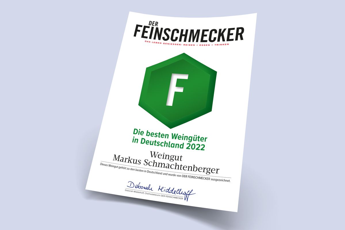 Feinschmecker - 1