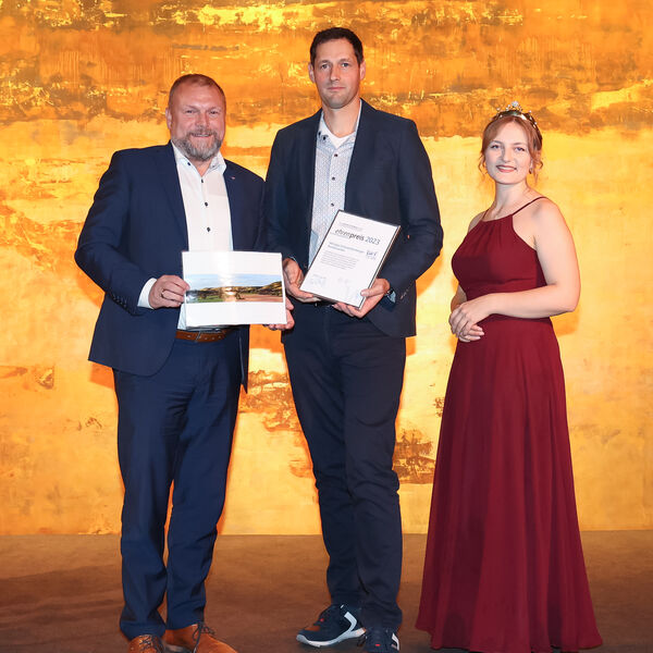 Ehrenpreis 2023