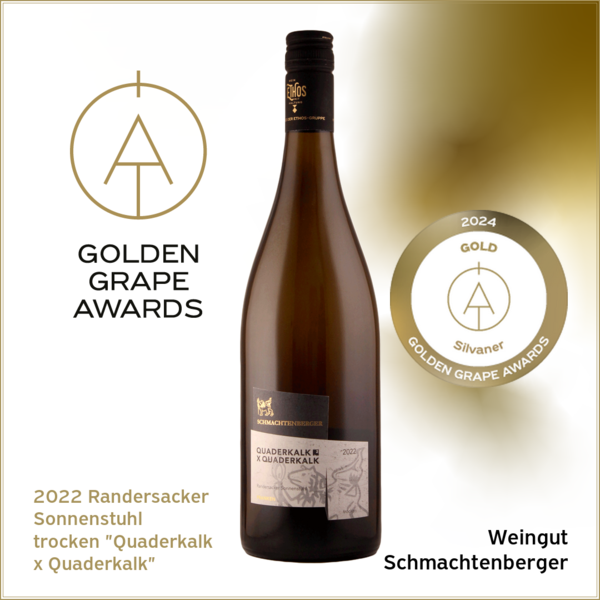 Golden Grape