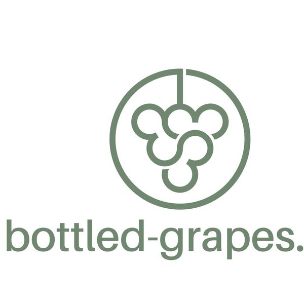 Bottled Grapes