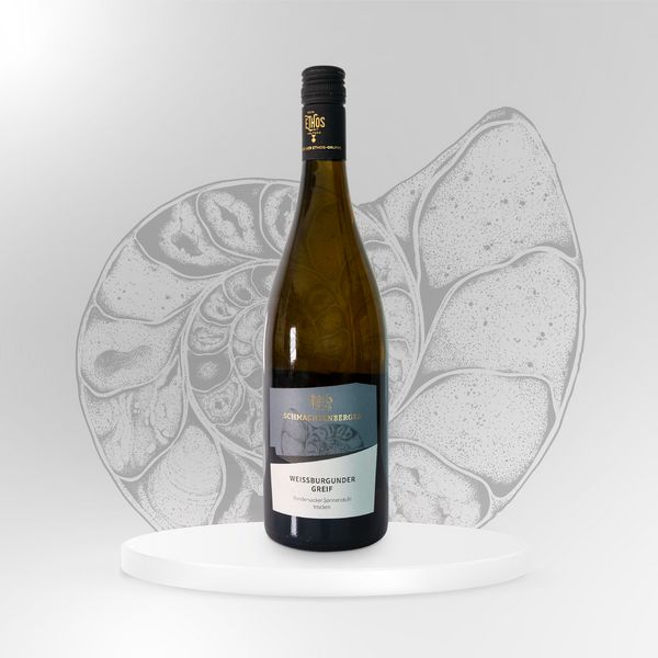 Silvaner Greif